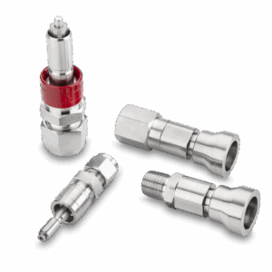 Quick Connect Bodies