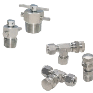 SBLV Bleed Valves