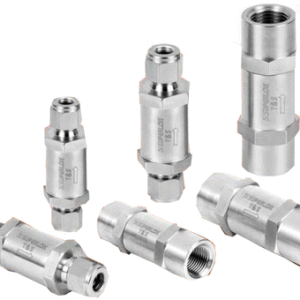 SIF Inline Filters