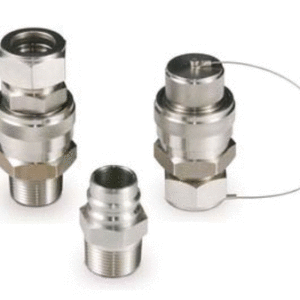 SFQC Full Flow Quick Connect Plug Protectors