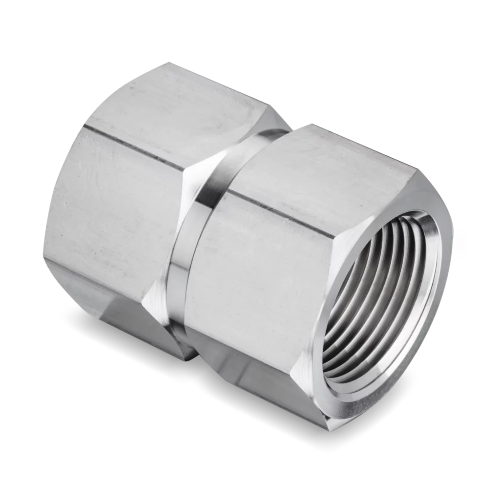 Couplings Pipe Fitting