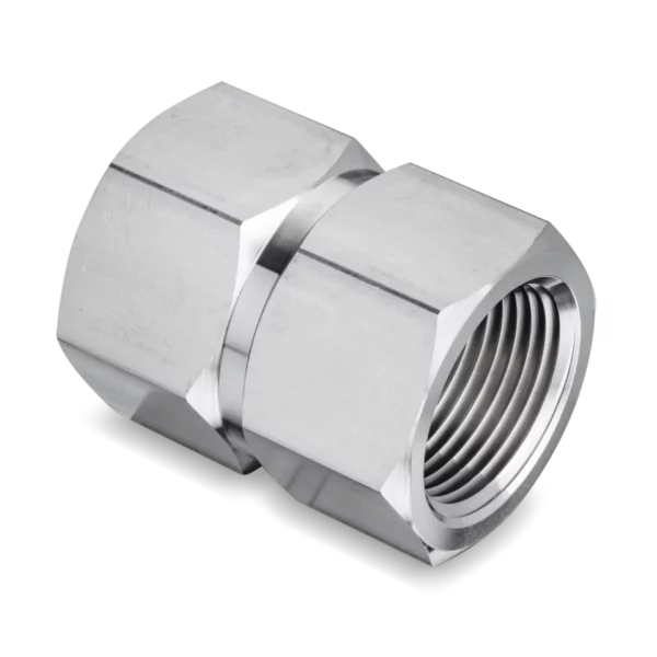 Couplings Pipe Fitting
