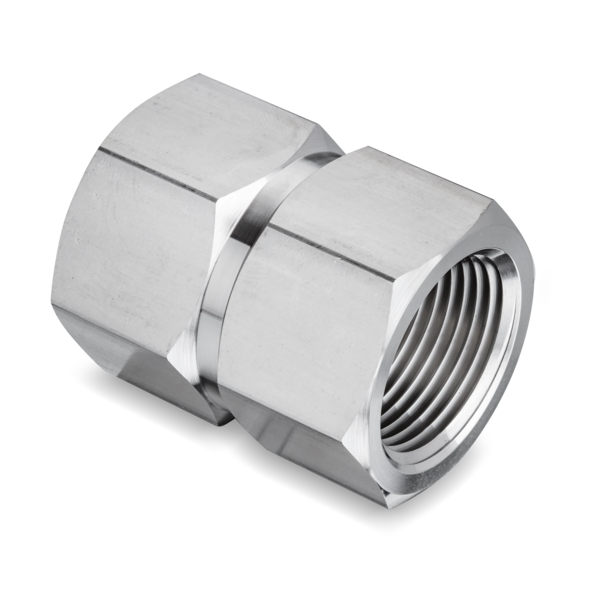 Couplings Pipe Fitting