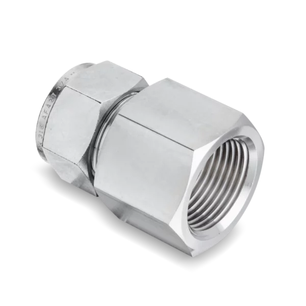 SGC Gauge Connectors