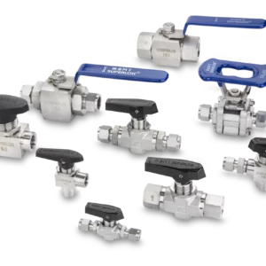 Ball Valves