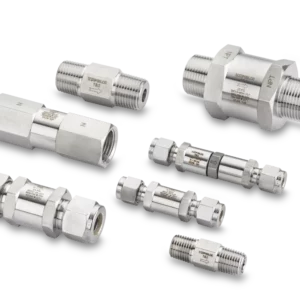 Check Valves Series