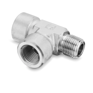 Tee Tube Fittings