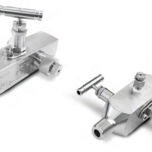 Gauge Valves