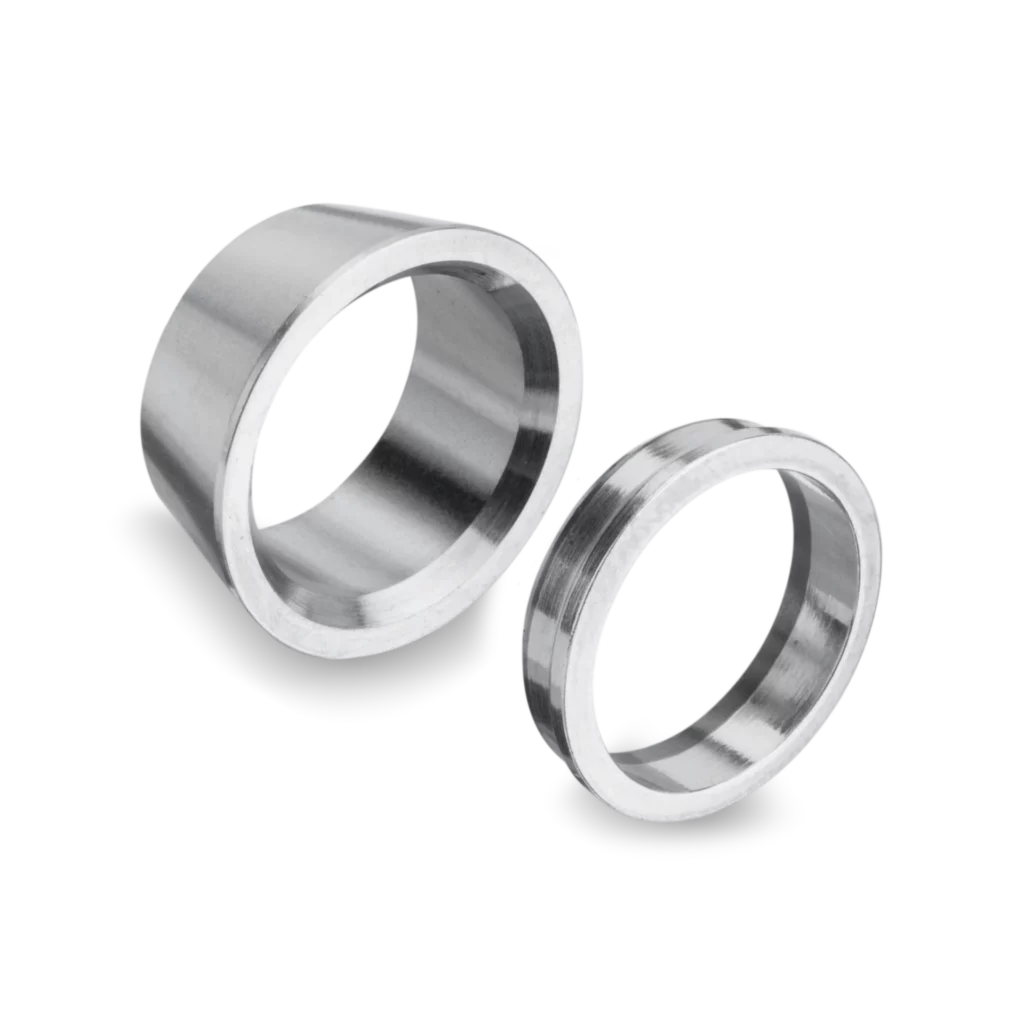 Ferrule Sets Tube Fitting