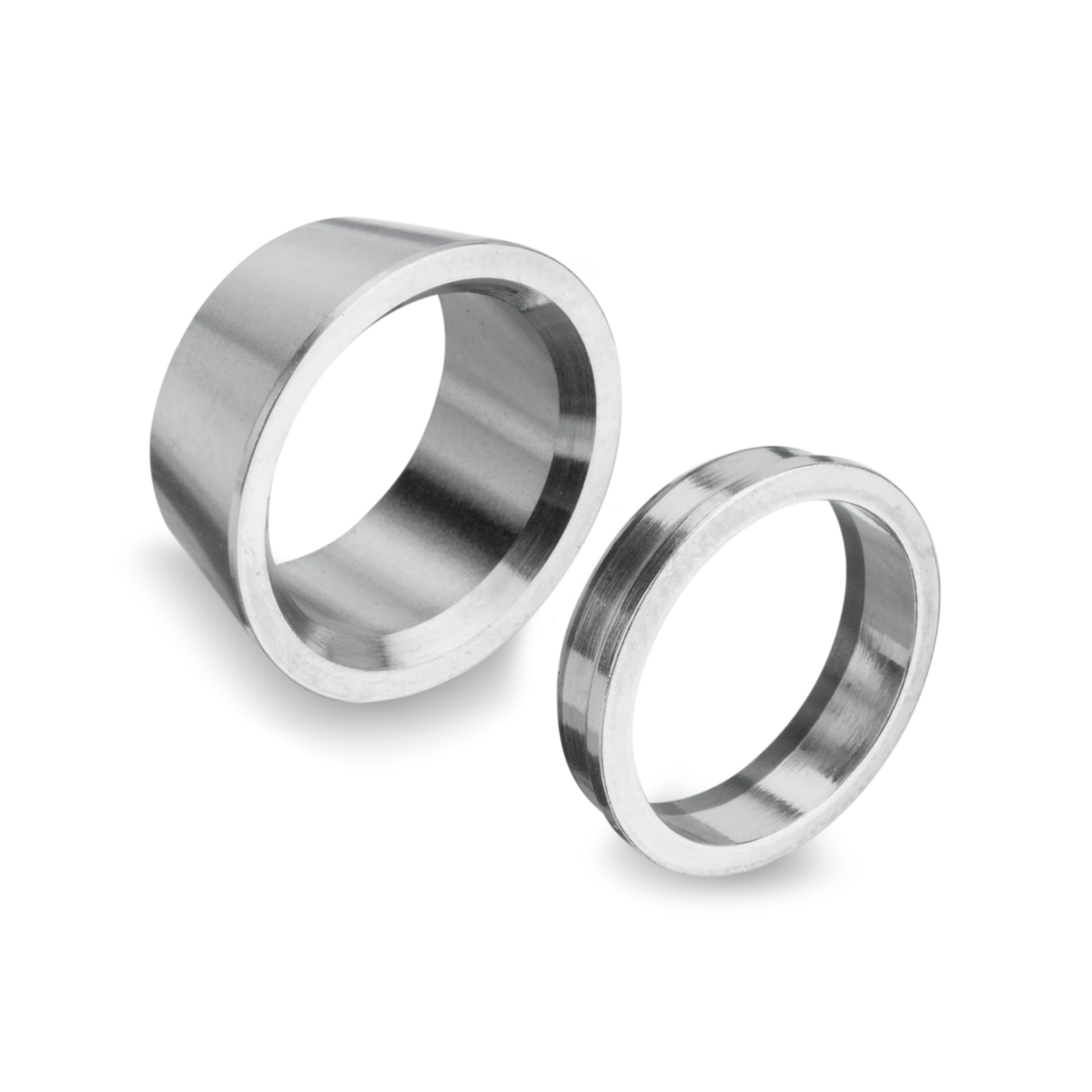 Ferrule Sets Tube Fitting