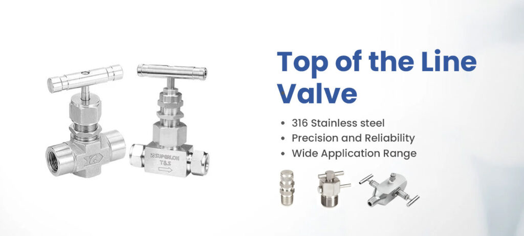 Corlee Valve And Fitting