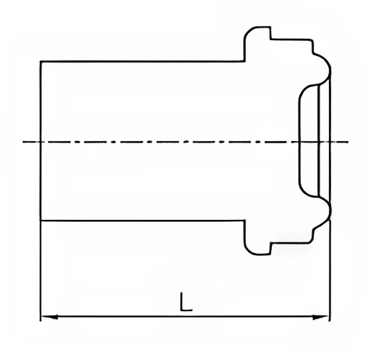 UHP Blind Gland - Image 2