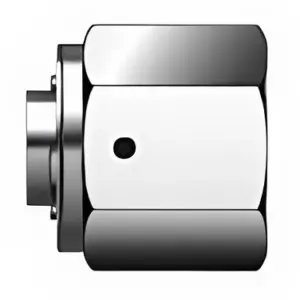 SM2CP - Stainless Steel Cap 1/8" Head Size