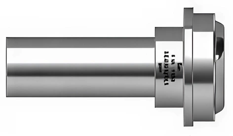 SM6FG19 - Stainless Steel 1/2" Head x 3/8" Tube Female Gland