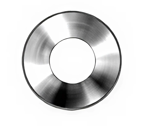 SM16GR - Stainless Steel Gasket Retainer Assembly 1" Head Size