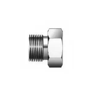 UHP High Flow Male Nut