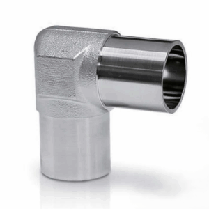 Ultra High Purity Fittings
