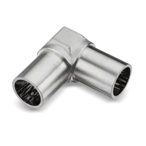 UHP Micro 90° Elbow