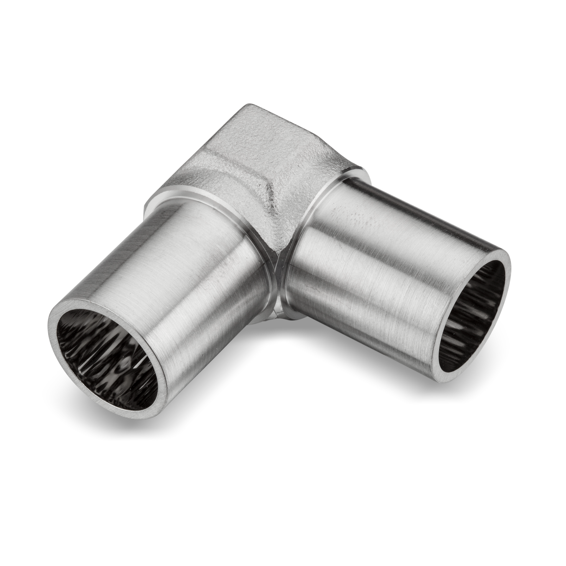 UHP Micro 90° Elbow