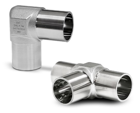 Weld Fittings